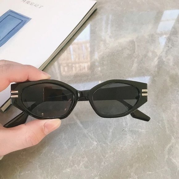 2021 NEW GENTLE MONSTER  Sunglasses Fashion Eyewear GHOST 01 main image 4